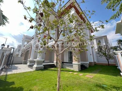  , Nirouth, Chbar Ampov, Phnom Penh