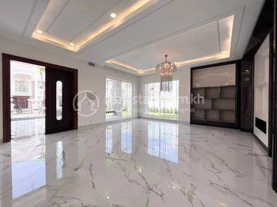  , Nirouth, Chbar Ampov, Phnom Penh