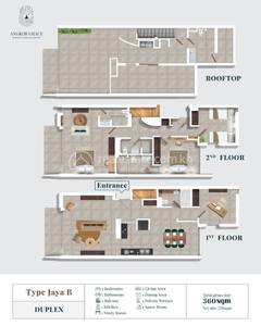 Angkor Grace Residence & Wellness Resort