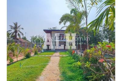  , Chreav, Siem Reap, Siem Reap
