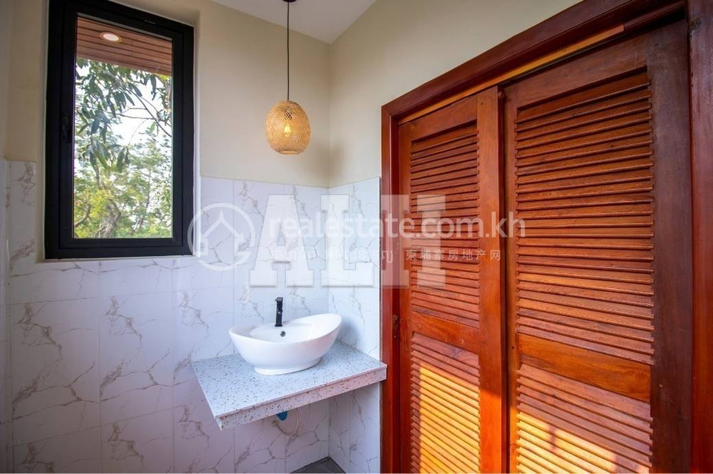 Siem Reap Siem Reap에 있는 아파트 임대