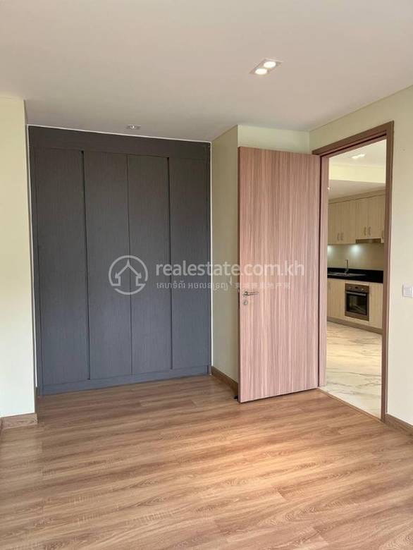 Sen Sok Condo For Sale in Sen Sok