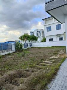 residential Villa for rent dans Chroy Changvar ID 233257