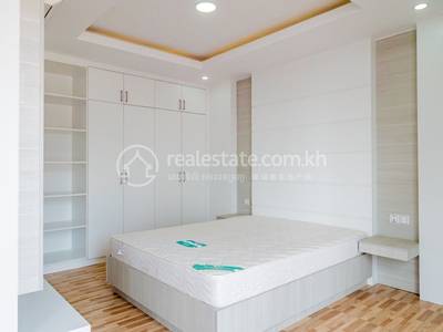 residential ServicedApartment for rent in BKK 1 ID 232557
