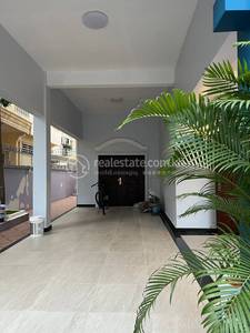 residential Villa for rent dans BKK 1 ID 233322