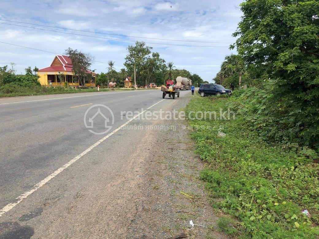 Tani Земля Для Продажи in Tani