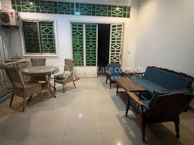 residential House for sale in BKK 3 ID 233324