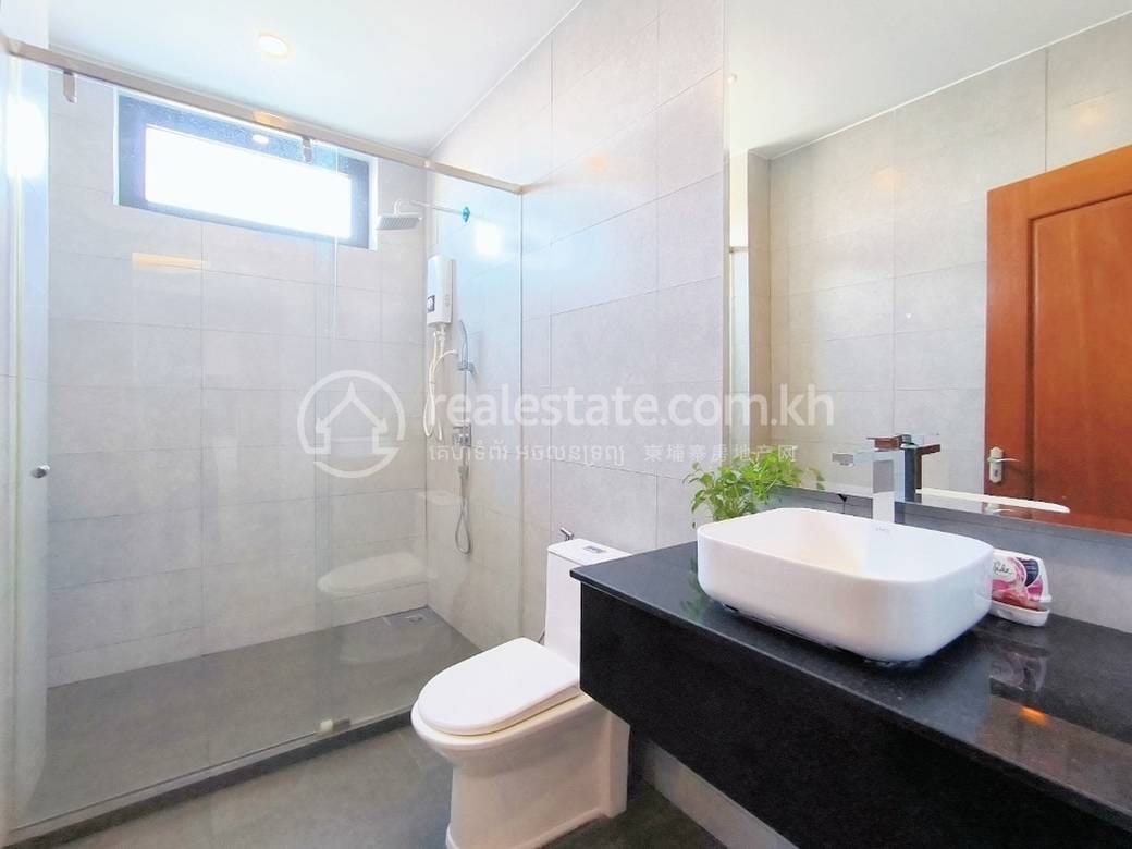 Chamkarmon Apartmán K pronájmu in Chamkarmon