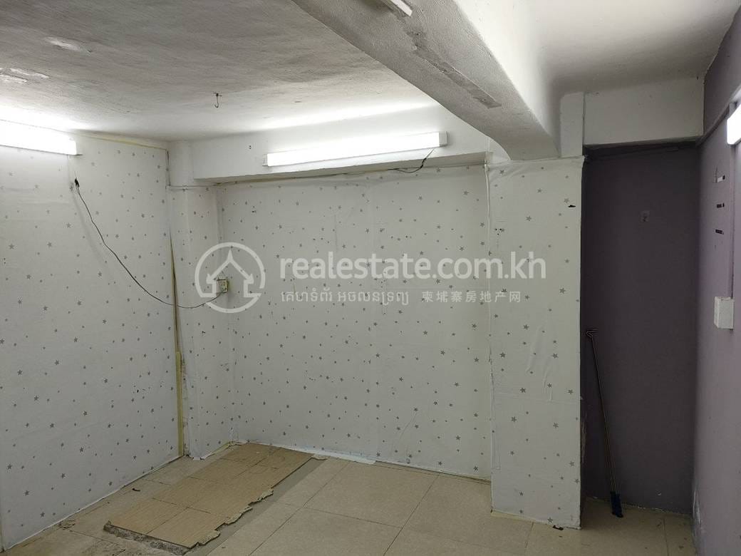 Boeng Keng Kang店屋出租，价格$600