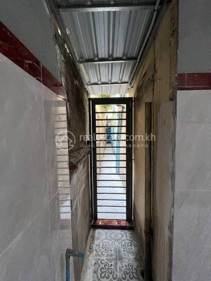 Phsar Thmei I Maison-boutique À louer à Phsar Thmei I