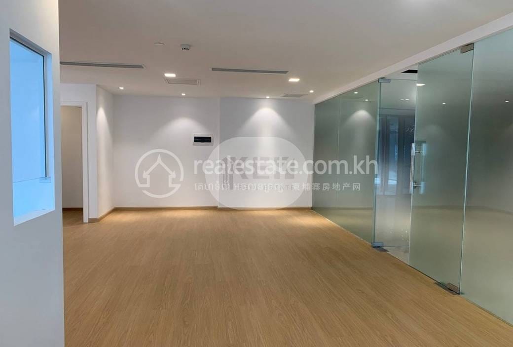 Kanceláře K pronájmu in 7 Makara $1,854