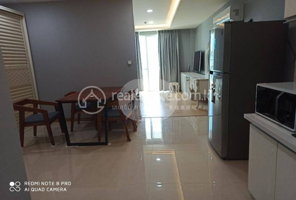 Veal Vong套房For Sale & Rent，位于Veal Vong