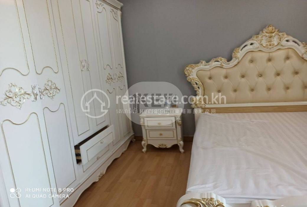 7 Makara套房For Sale & Rent，价格$123,690
