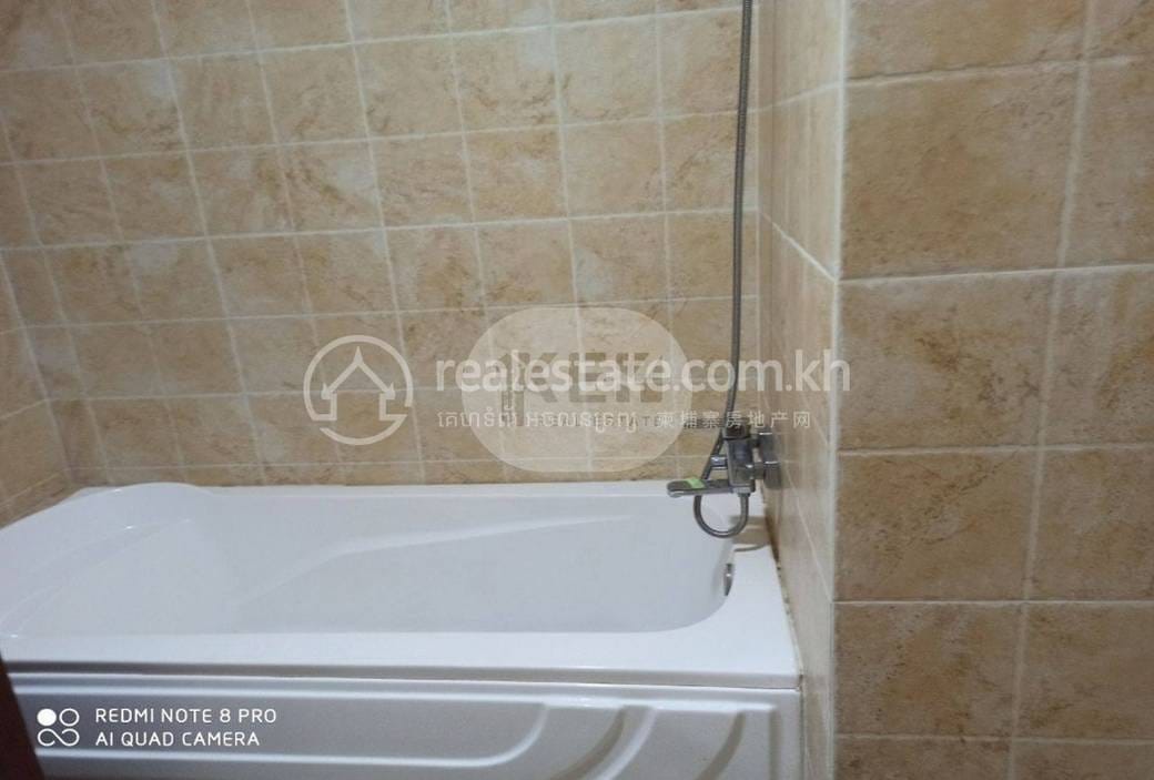 套房For Sale & Rent，位于, Veal Vong镇, 马卡拉区, 金边