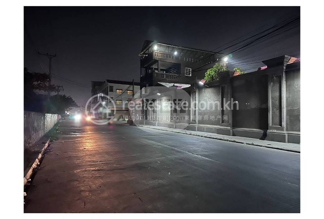 Kakab 1House and lot出售，位于Kakab 1