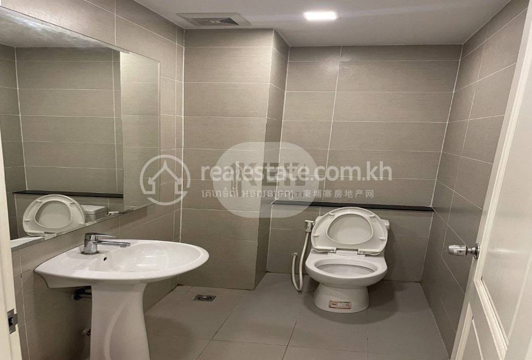 Sen Sok店屋出租，价格$800