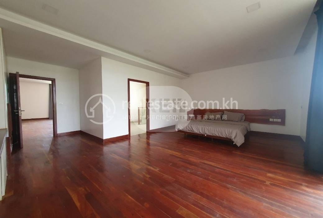 Chamkarmon别墅For Sale & Rent，价格$2,000,000