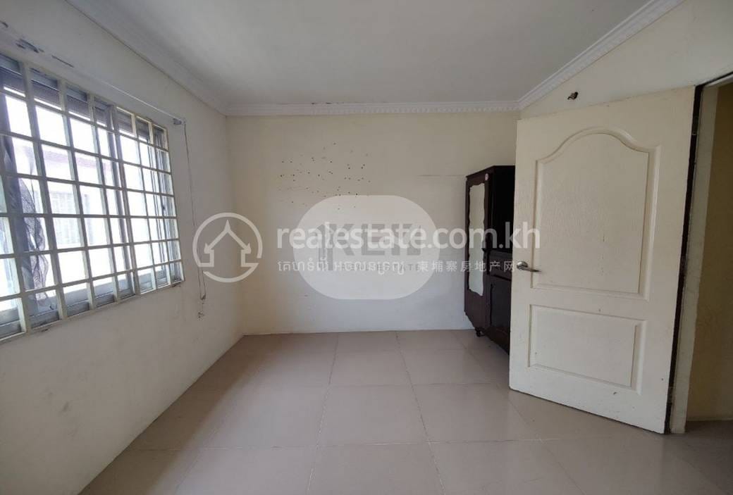 Byt K pronájmu in Preaek Lieb, Chroy Changvar, Phnom Penh