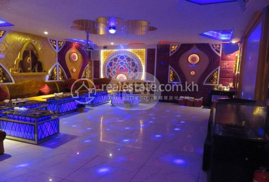 Doun Kaev Pozemky Na prodej in Doun Kaev