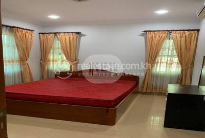Chroy Changvar Вилла Для Аренды in Chroy Changvar