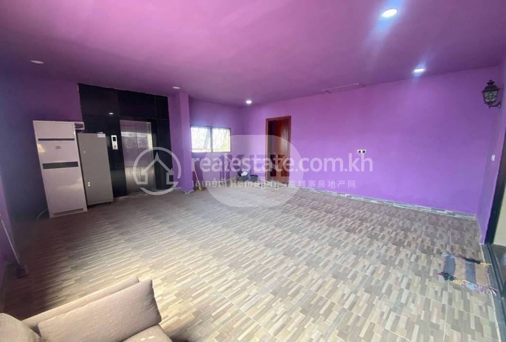 Chroy Changvar วิลล่า For Sale & Rent ใน Chroy Changvar