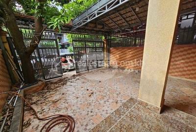 Chroy Changvar平房出租，价格$500