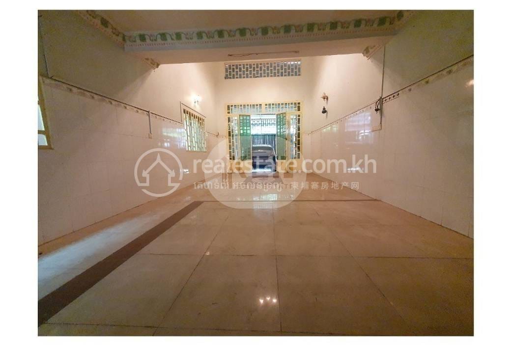 Flat For Sale in Stueng Mean chey 1, Meanchey, Phnom Penh