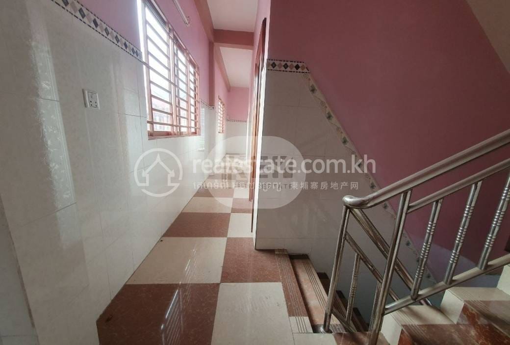 Stueng Mean chey 1 Flat For Sale in Stueng Mean chey 1