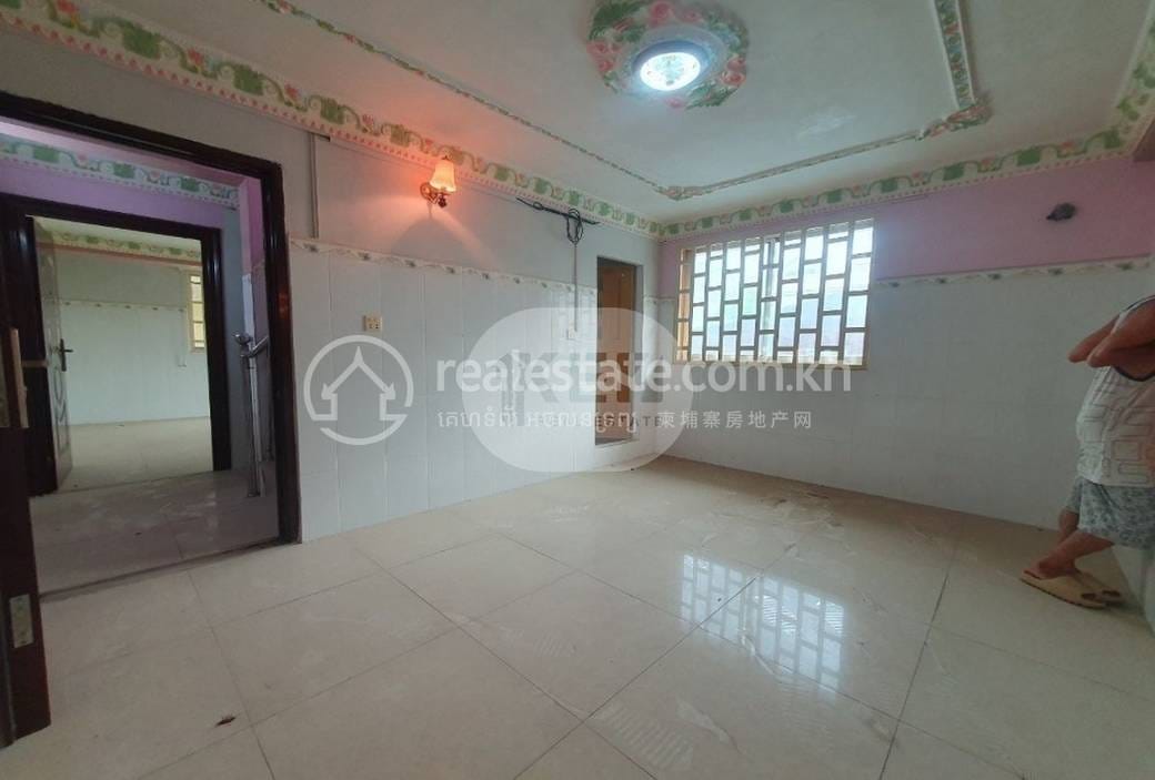 Flat For Sale in Meanchey $150,000