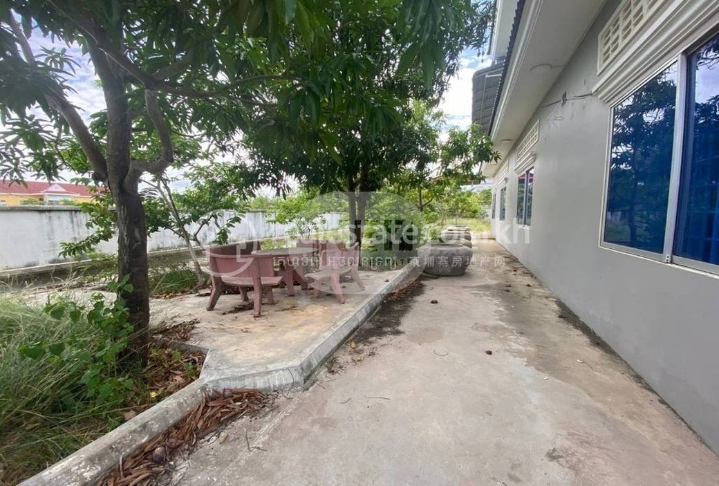 Chaom Chau 3 Villa For Sale & Rent in Chaom Chau 3