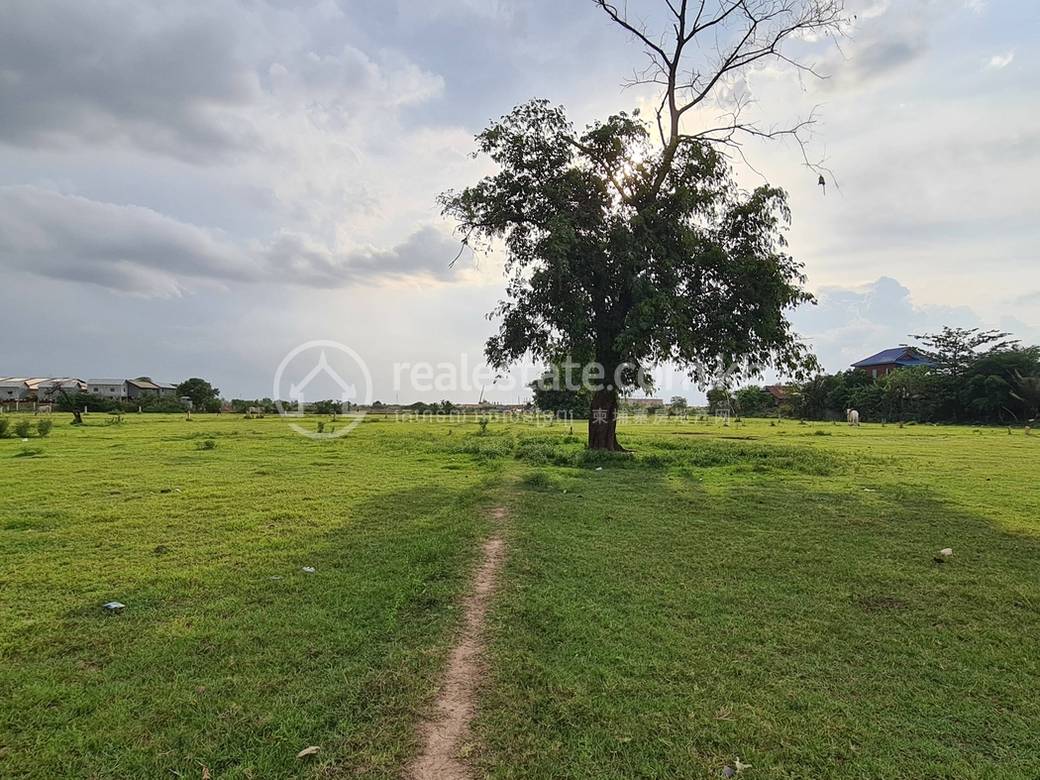 Mukh Kampul土地For Sale & Rent，位于Sambuor MeasMukh Kampul，价格$161,750
