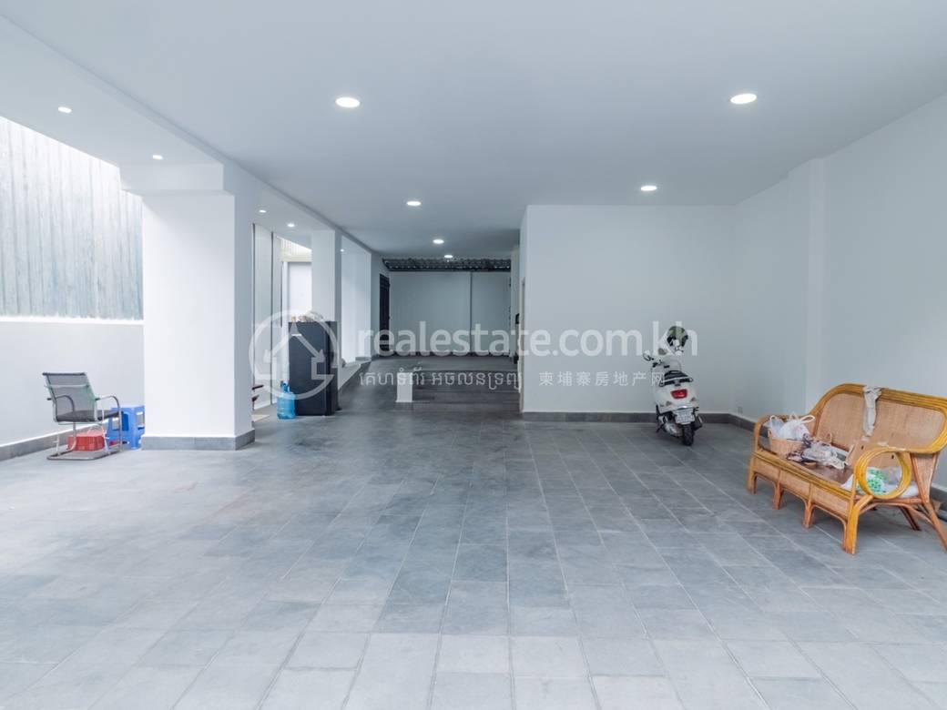 commercial other for rent in BKK 1 ID 233314