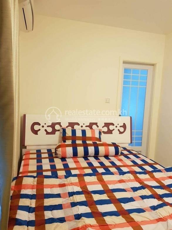 Вилла Для Аренды in Chbar Ampov $450