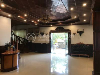 Boeung Kak 1 Vila K pronájmu in Boeung Kak 1
