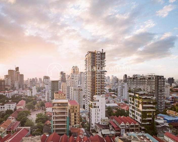 Chamkarmon Offices For Rent in Tonle Bassac Chamkarmon $4,000