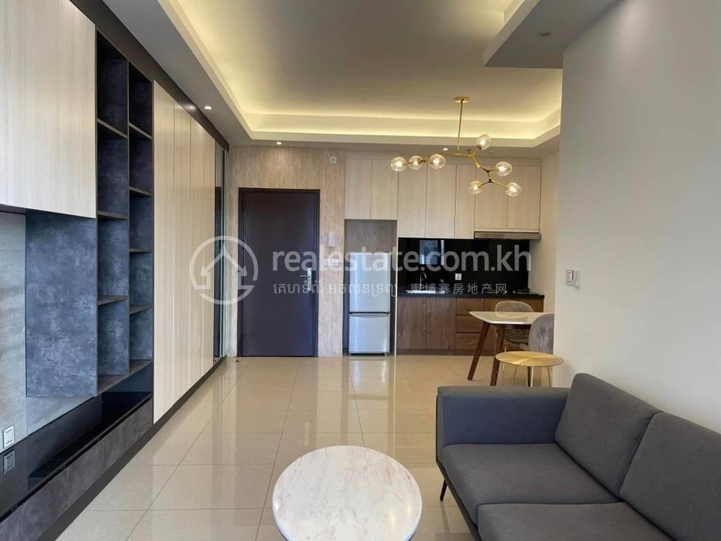 Zařízeno Apartmán K pronájmu
