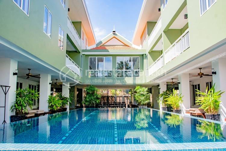 Sla Kram, Siem Reap, Siem Reap