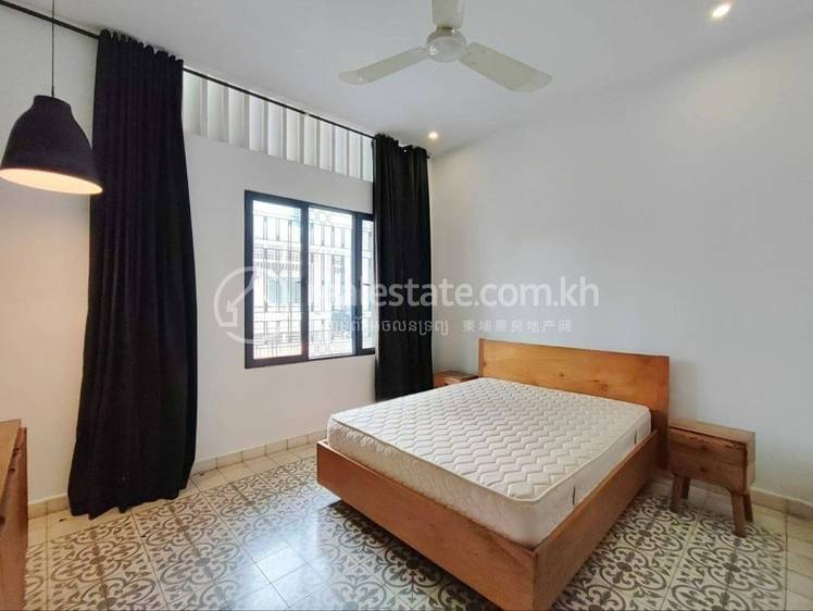 Appartement À louer à, Wat Phnom, Daun Penh, Phnom Penh
