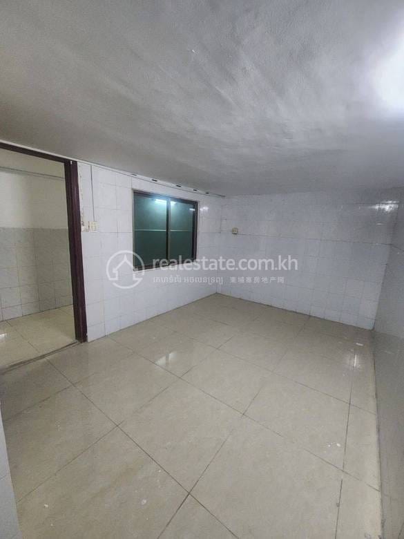 Phsar Depou I House and lot សំរាប់ជួល នៅ Phsar Depou I