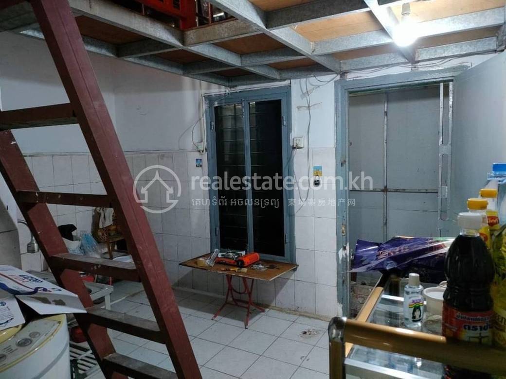 Toul Kork House and lot For Rent in Toul Kork