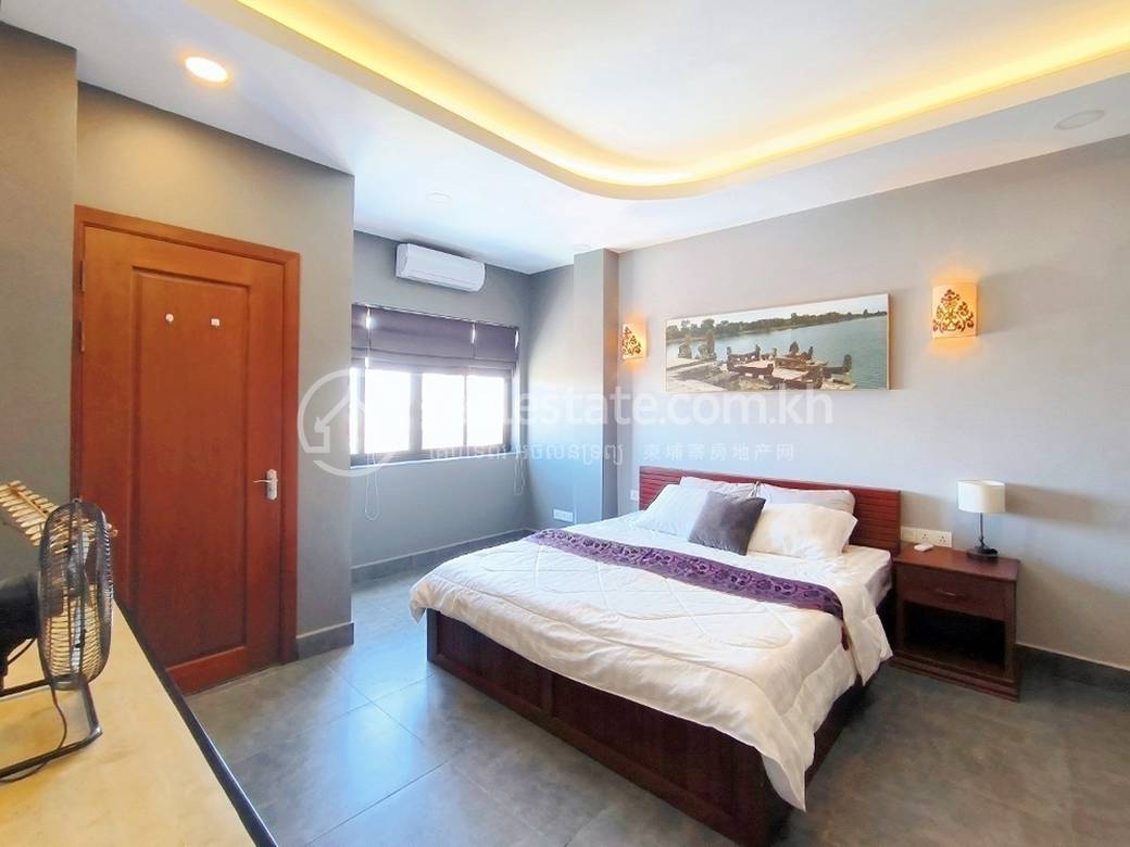 Apartmán K pronájmu in Chamkarmon $700