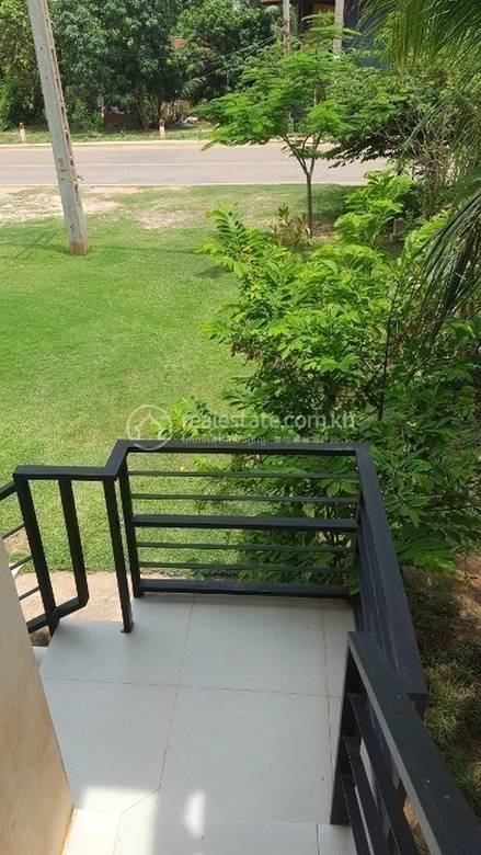 House and lot Na prodej in Siem Reap $277,700