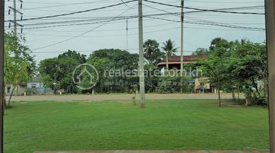 BBU Rd Street 52, សង្កាត់សំបូរ, សៀមរាប, សៀមរាប
