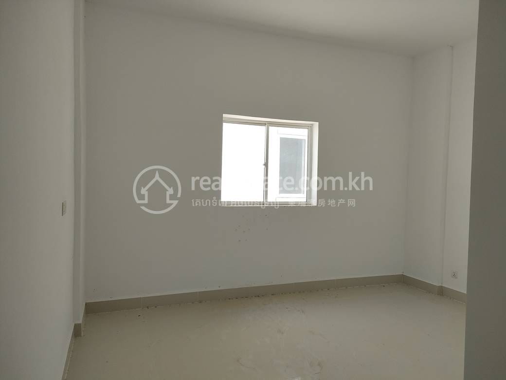 Dangkao Dangkao에 있는 House and lot For Sale & Rent
