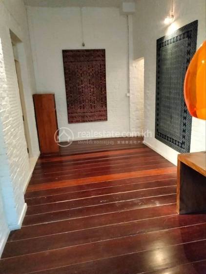 Phsar Chas Mieszkanie For Sale & Rent w Phsar Chas