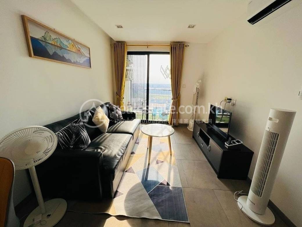 Nice One Bedroom For Rent