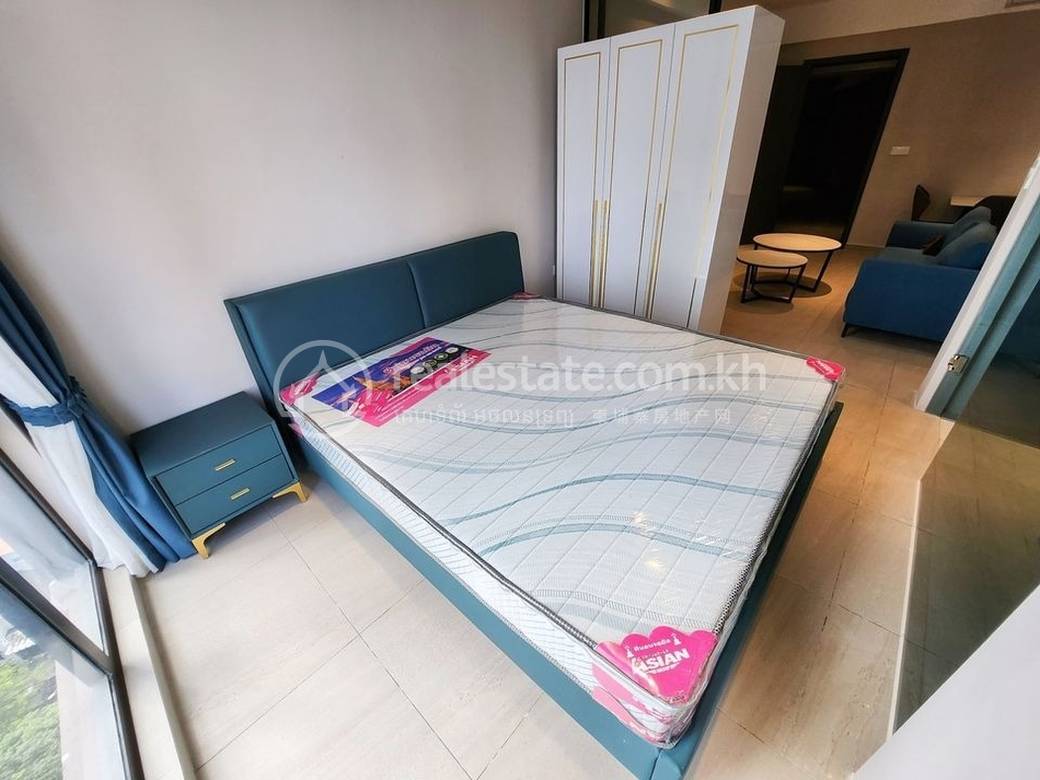Zařízeno Apartmán K pronájmu