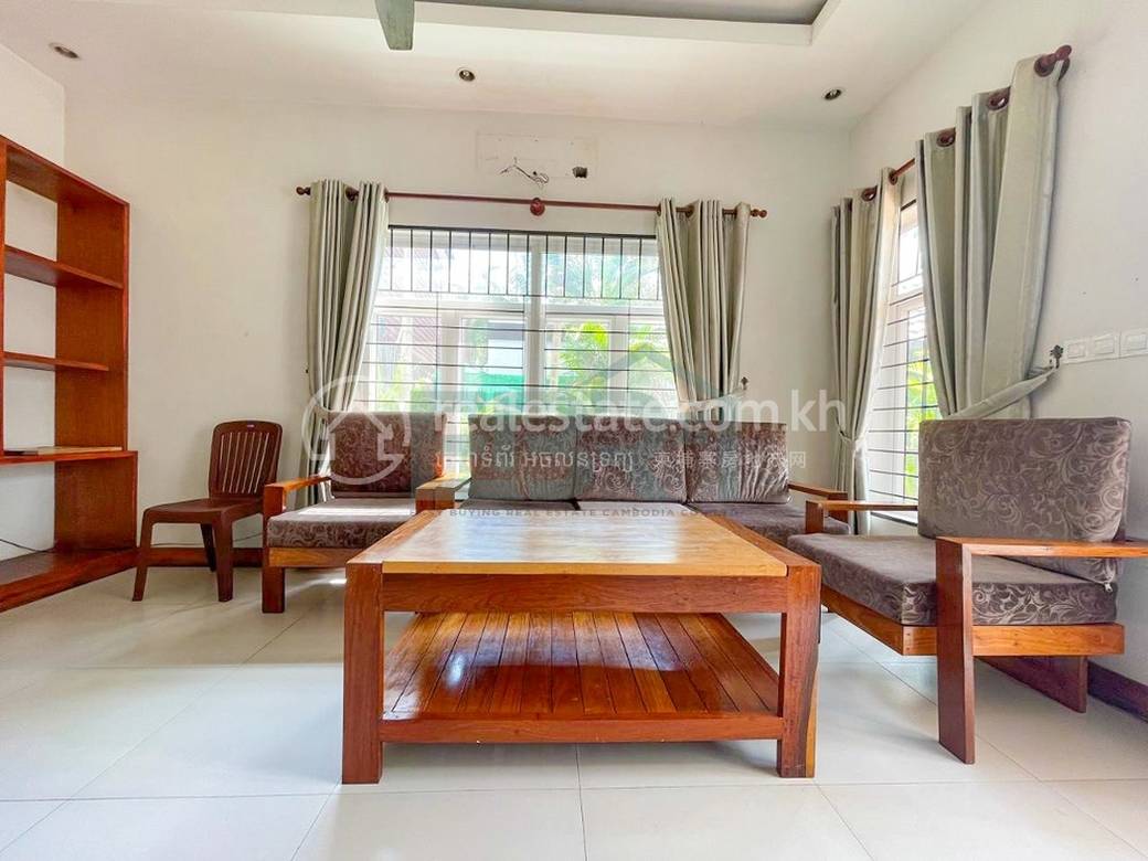House and lot สำหรับเช่า ตกแต่งแล้ว