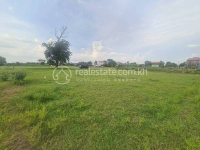residential Land/Development for sale & rent in Sambuor Meas ID 233121