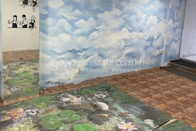  , អូឡាំពិក, ចំការមន, ភ្នំពេញ
